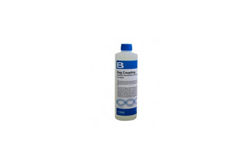 BRACTON KEG COUPLING SANITISER 500ML CTN 12
