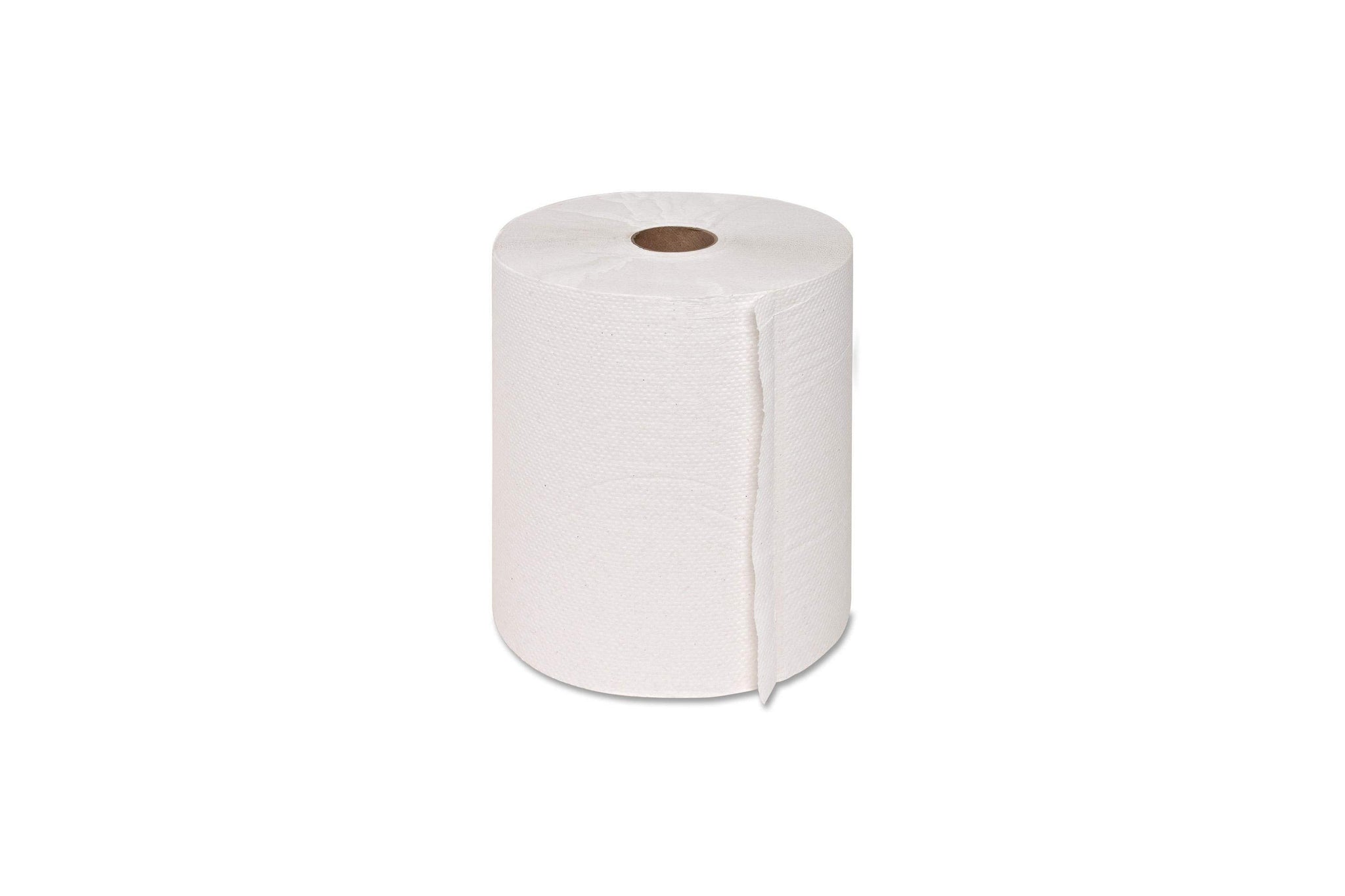 ROLL TOWELS 16 ROLLS