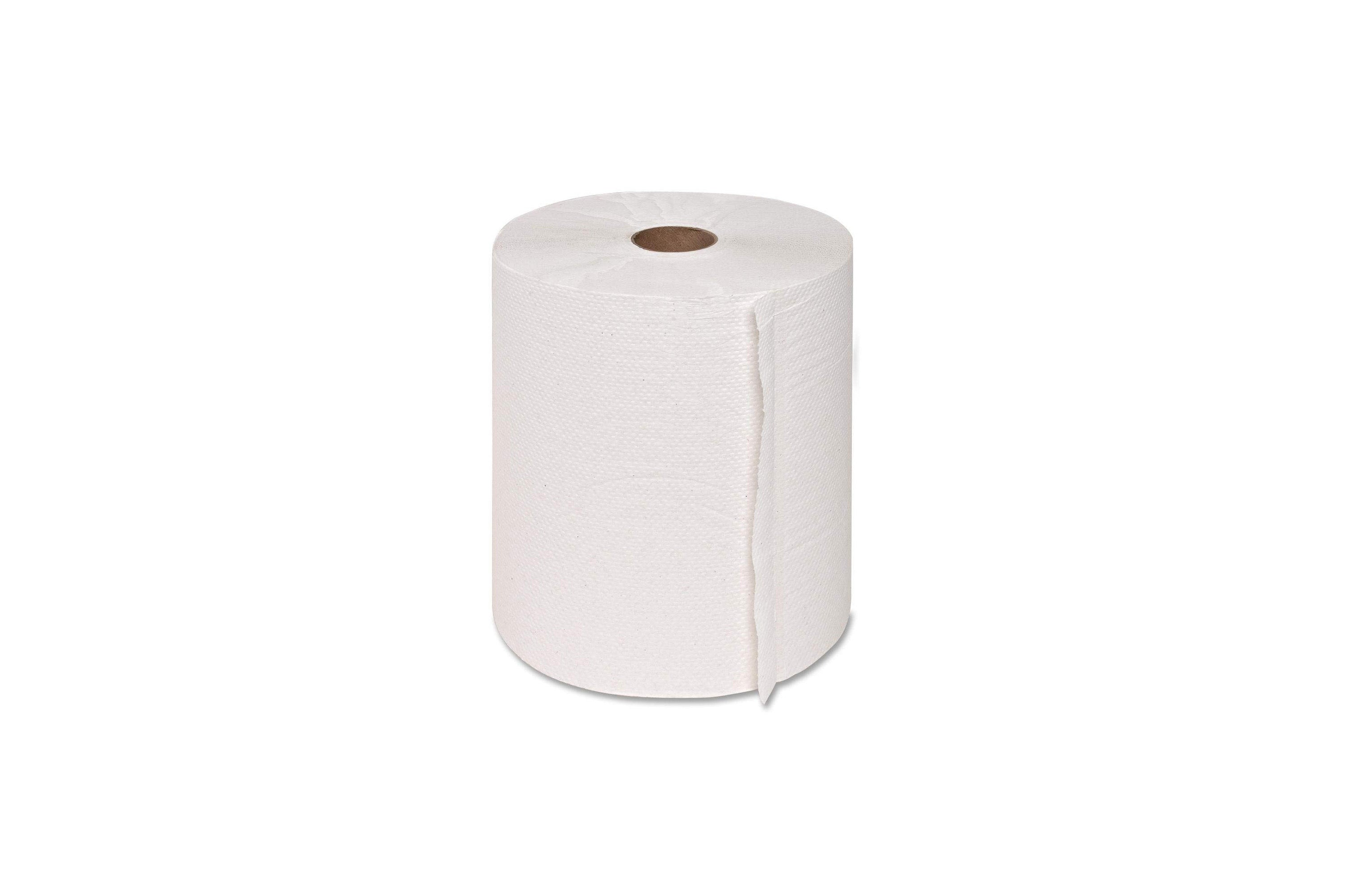 ROLL TOWELS 16 ROLLS