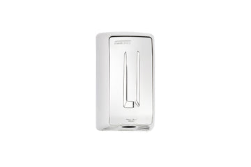 SMARTFLOW SENSOR OPERATED HAND DRYER SATIN 1 UNIT